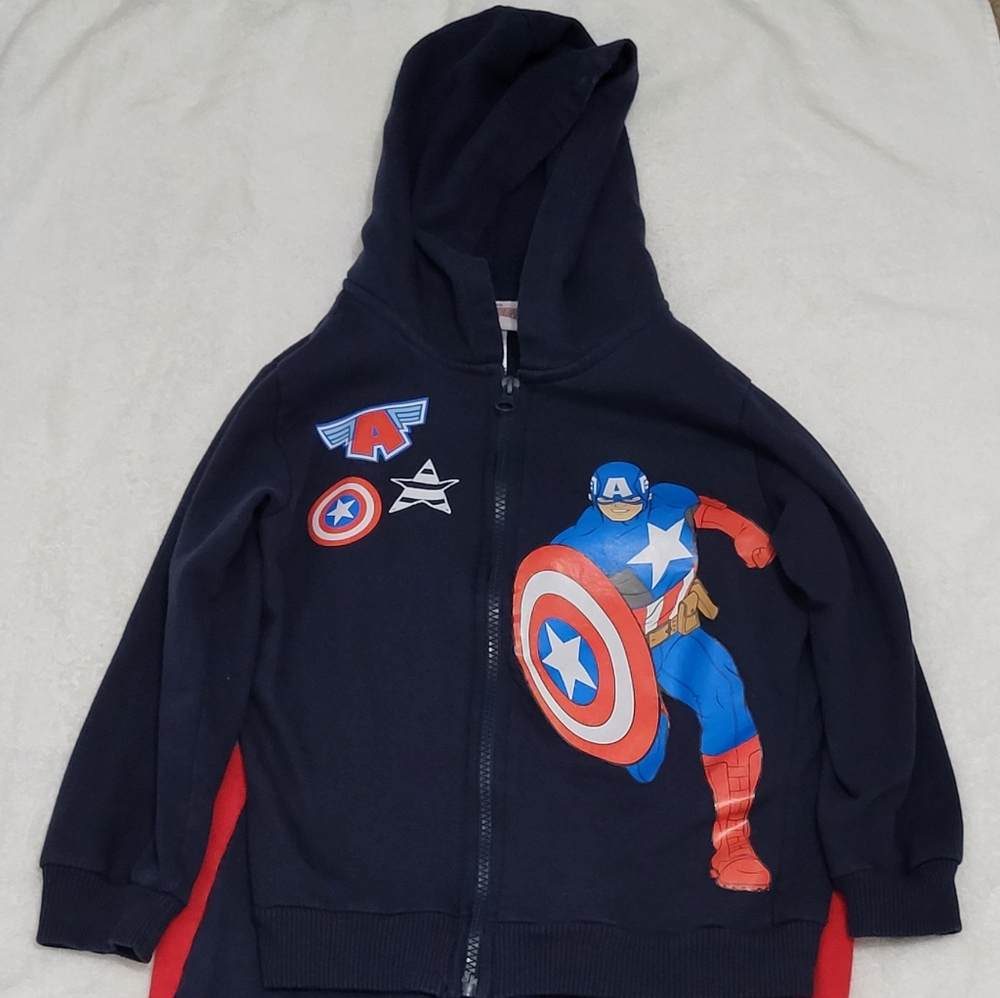 Avengers Boys Sweatpants